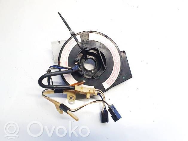 Chrysler Voyager Bague collectrice/contacteur tournant airbag (bague SRS) 