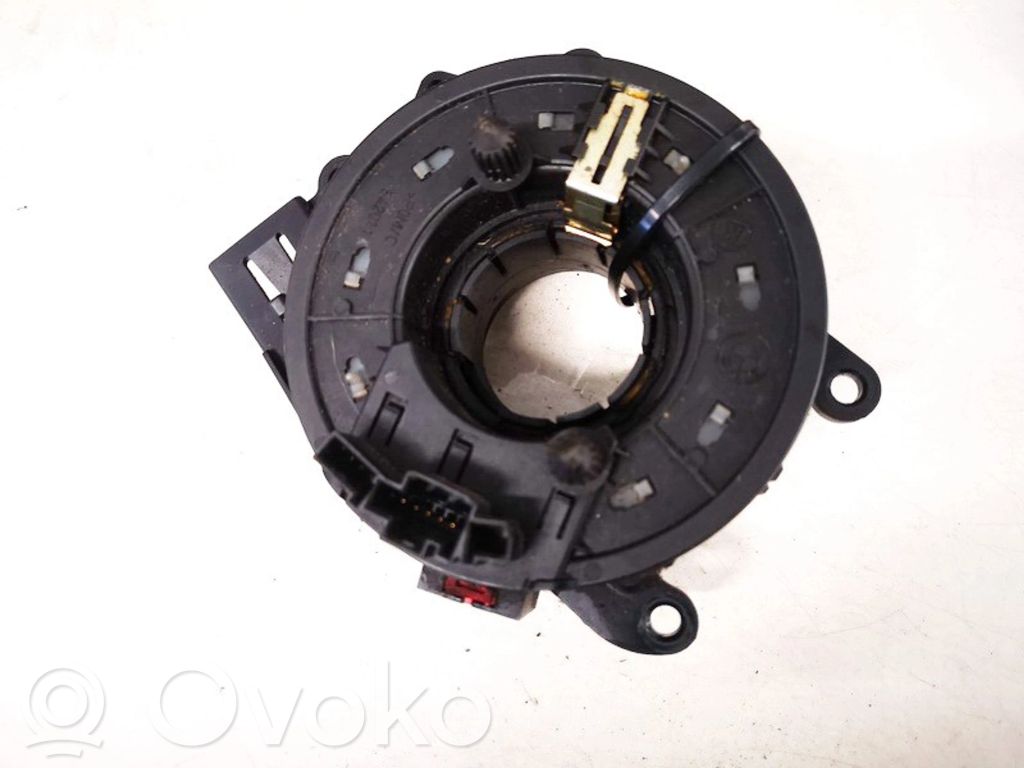 BMW 3 E46 Inel glisant airbag (inel SRS)