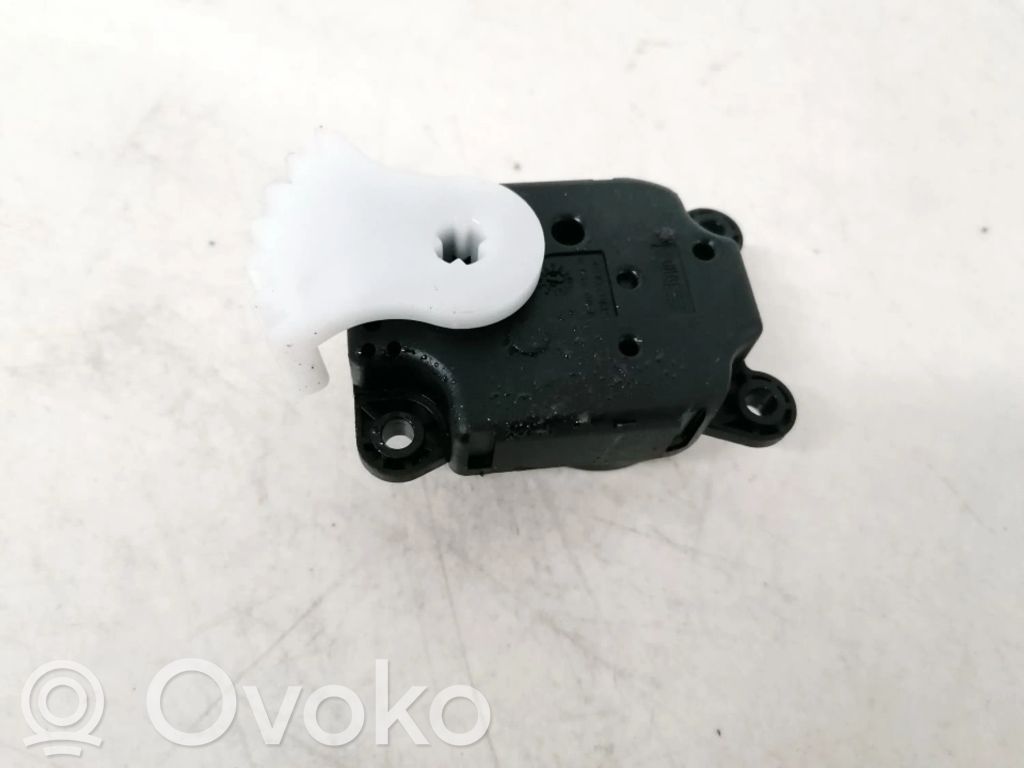 Opel Mokka Motorino attuatore aria 