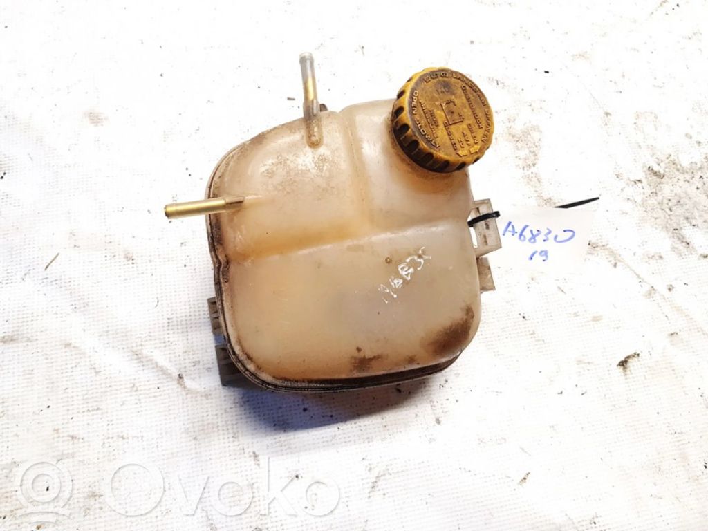 Opel Astra G Ausgleichsbehälter Kühlwasser