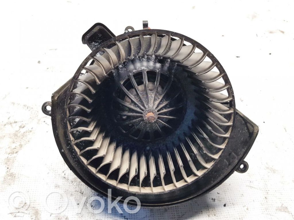 Opel Astra G Ventola riscaldamento/ventilatore abitacolo