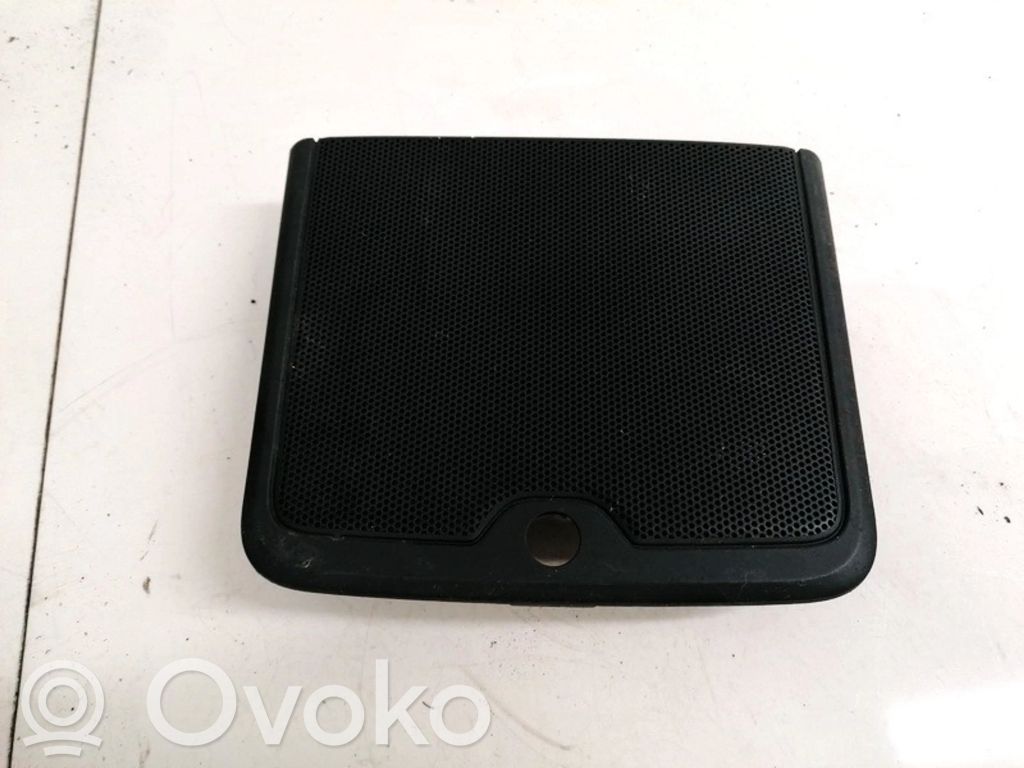 Chevrolet Captiva Alte piese de interior 