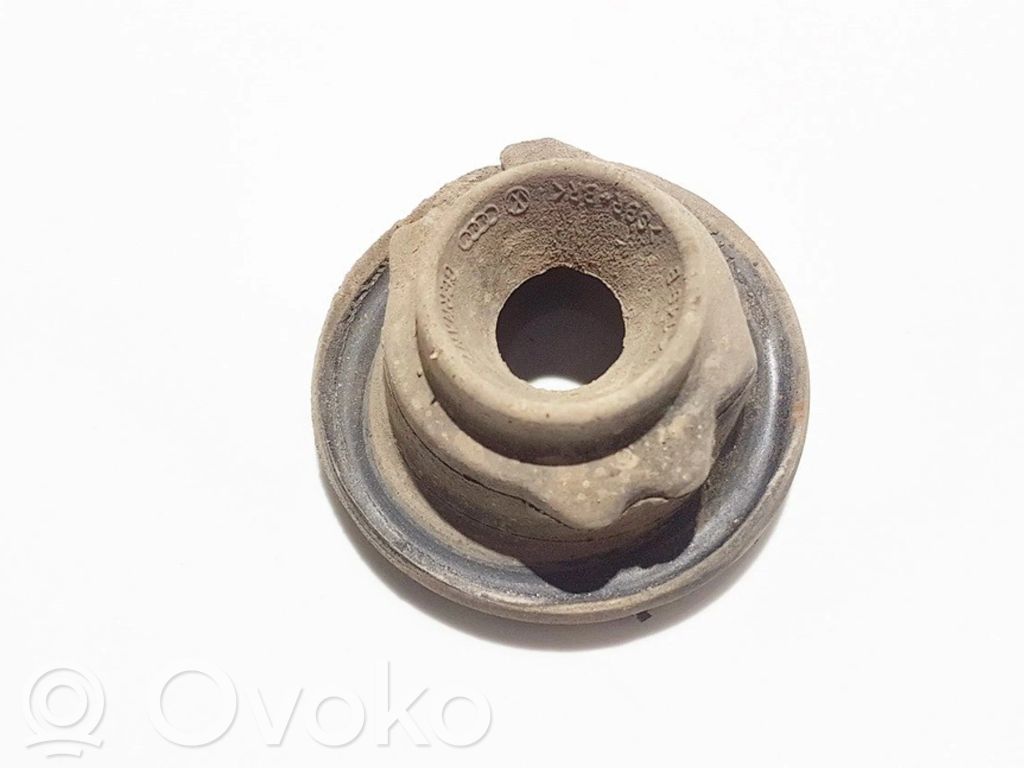 Volkswagen Golf IV Molla elicoidale anteriore con cuscinetti in gomma