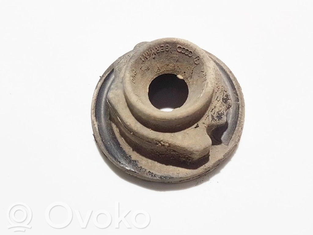 Volkswagen Golf IV Molla elicoidale anteriore con cuscinetti in gomma