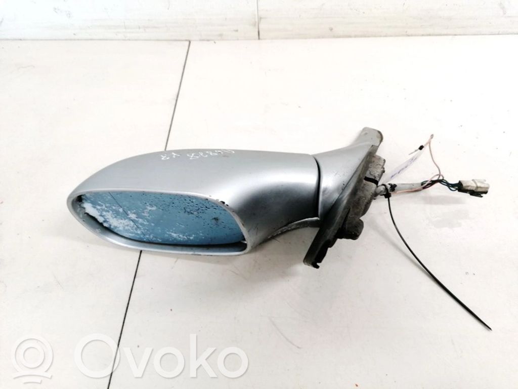 Alfa Romeo 166 Etuoven sähköinen sivupeili 