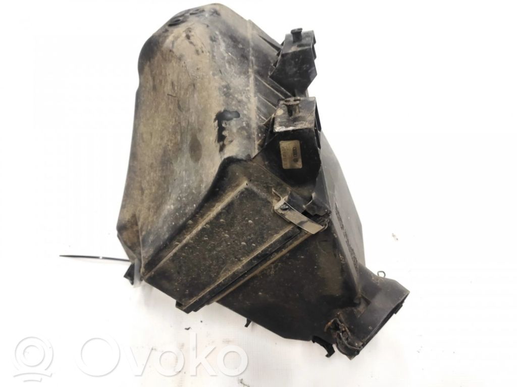 Audi A6 S6 C5 4B Luftfilterkasten 