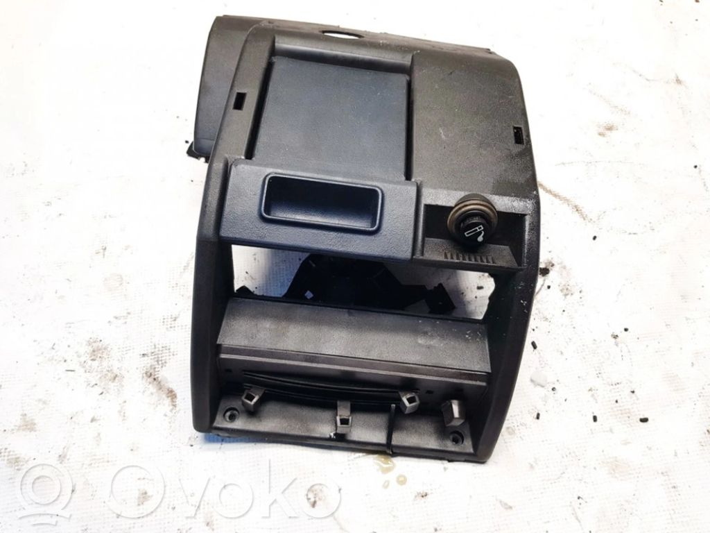 Audi 80 90 B2 Altra parte interiore