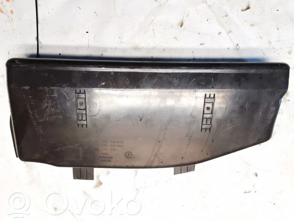 Audi 100 200 5000 C3 Cutie mănuși 