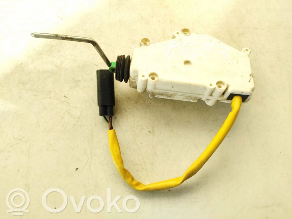 Motor de bloqueo de puertas   7M0959775C,95VW9B241AB,7M0959775C,95VW9B241AB