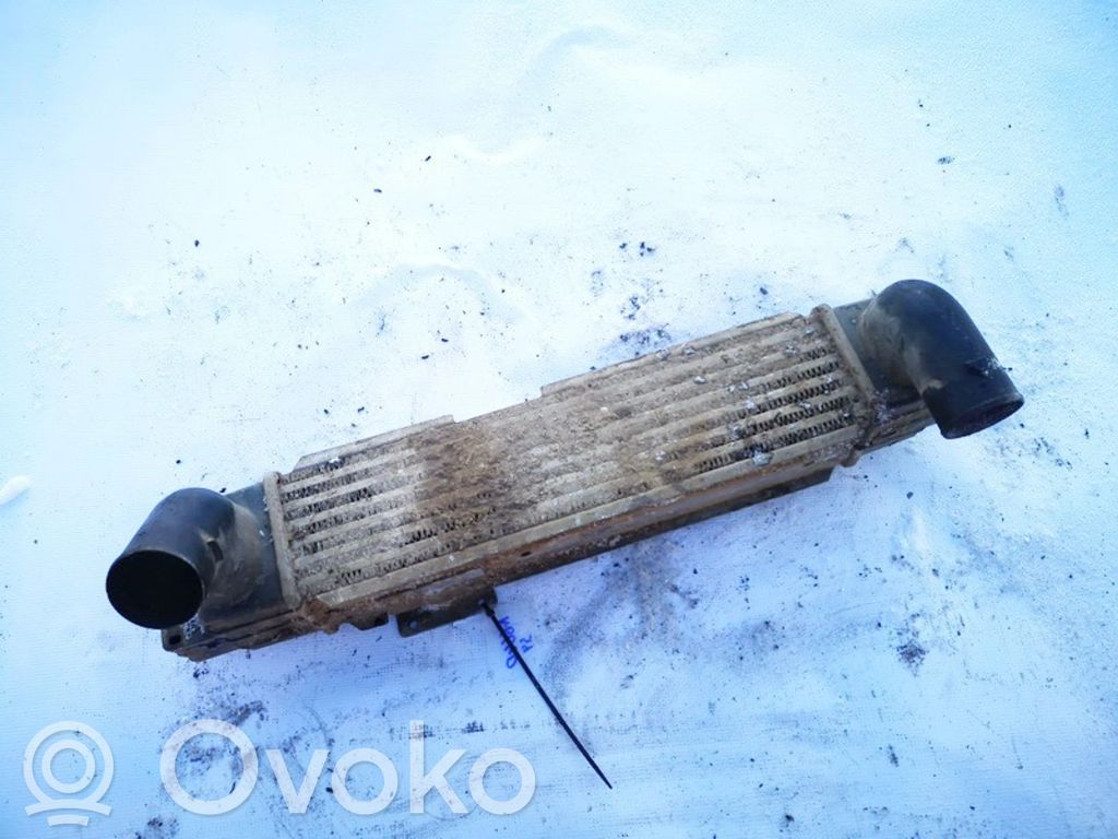 Radiador intercooler   281904A160,281904A160,281904A160,281904A160