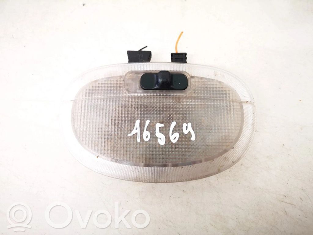 Ford Focus Lampă scaun spate