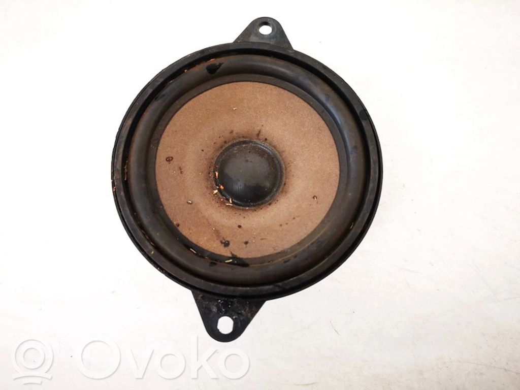 Audi 80 90 B3 Altoparlante portiera anteriore