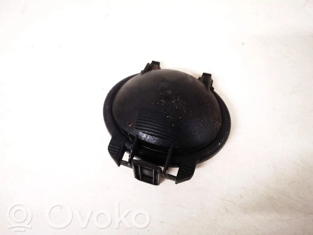 Mercedes-Benz A W168 Parapolvere per faro/fanale
