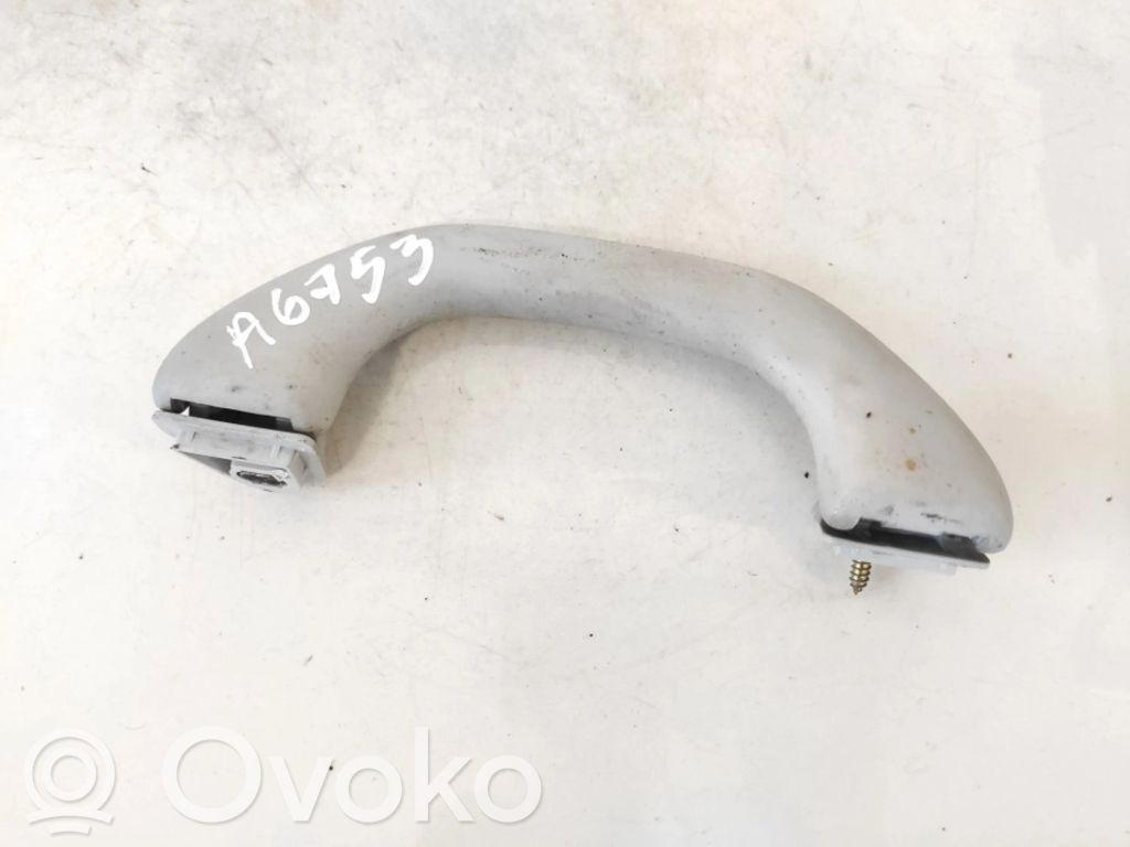 Manecilla interna puerta delantera   7M3857607A,7M3857607A