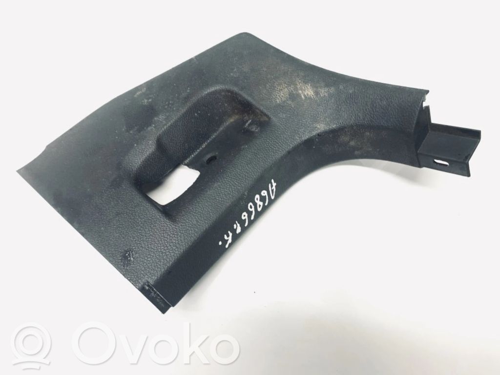 Volkswagen Golf V Altra parte interiore 