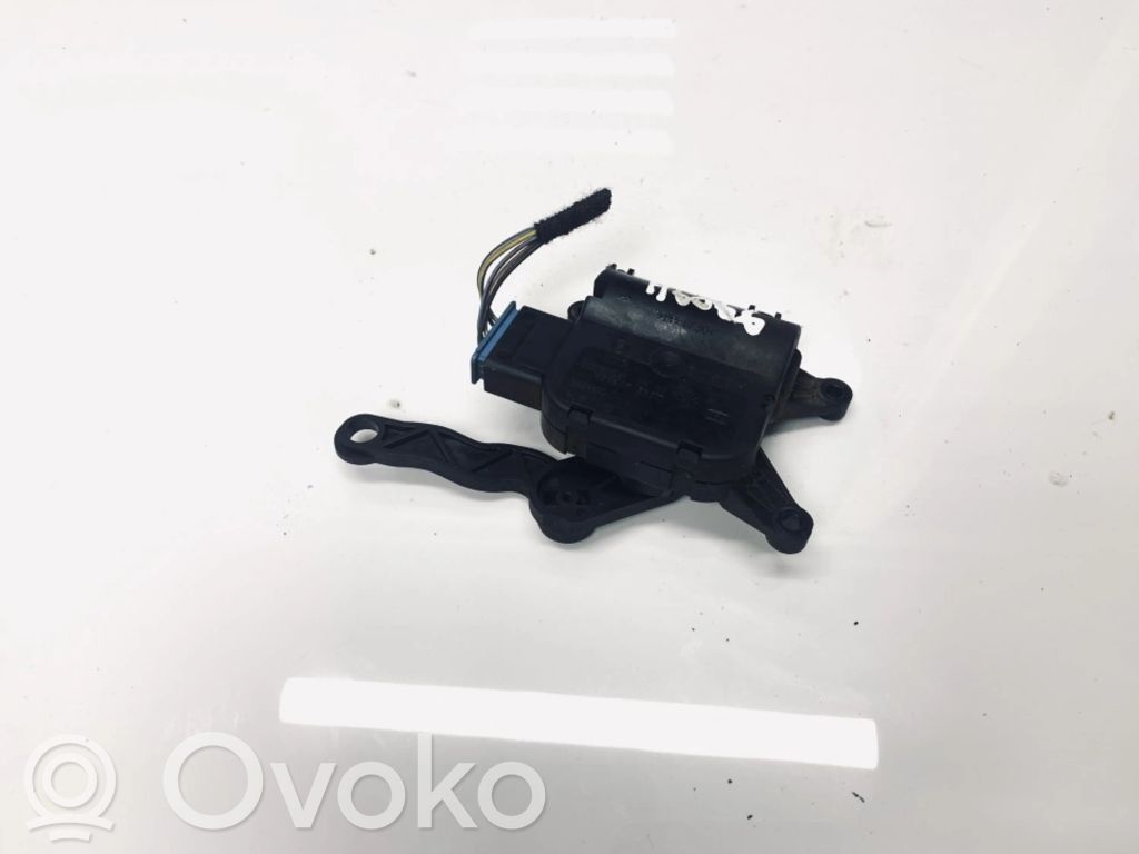 Volkswagen Golf V Motorino attuatore aria 