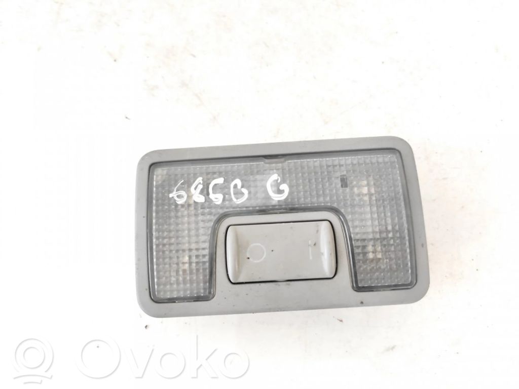 Takaistuimen valo   4B9947123,4B9947123