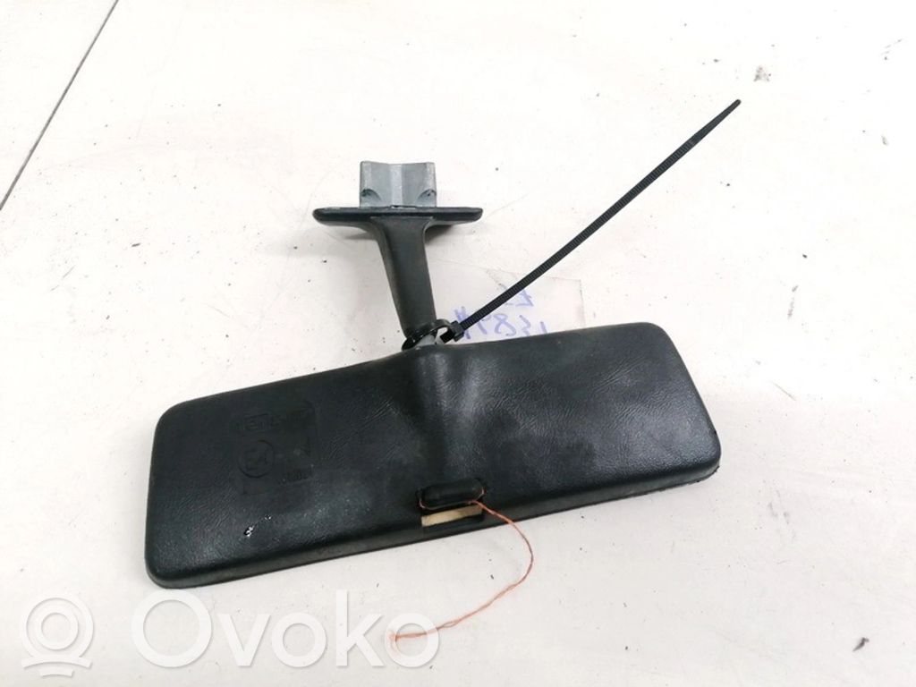 Volkswagen Golf II Espejo retrovisor (interior) 
