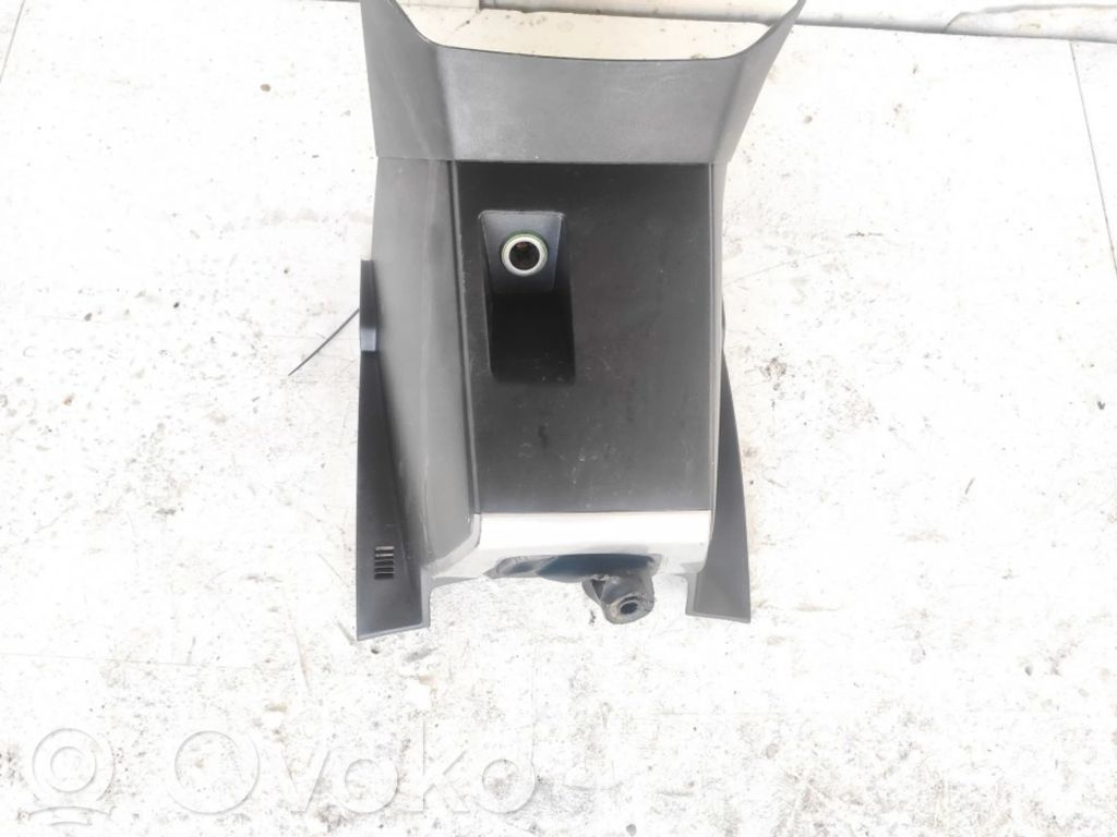 Mazda 5 Other interior part 