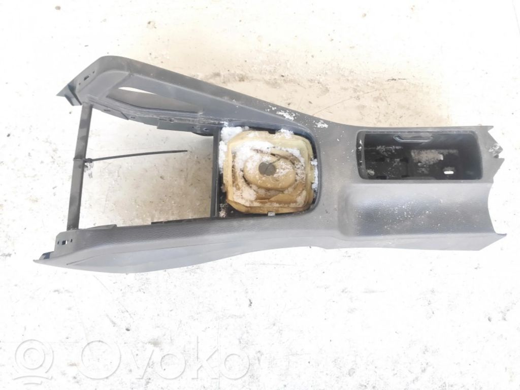 Volkswagen Golf V Altra parte interiore