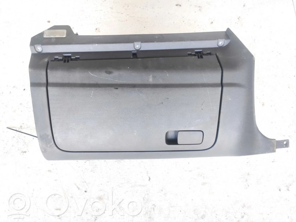 Volvo S80 Vano portaoggetti