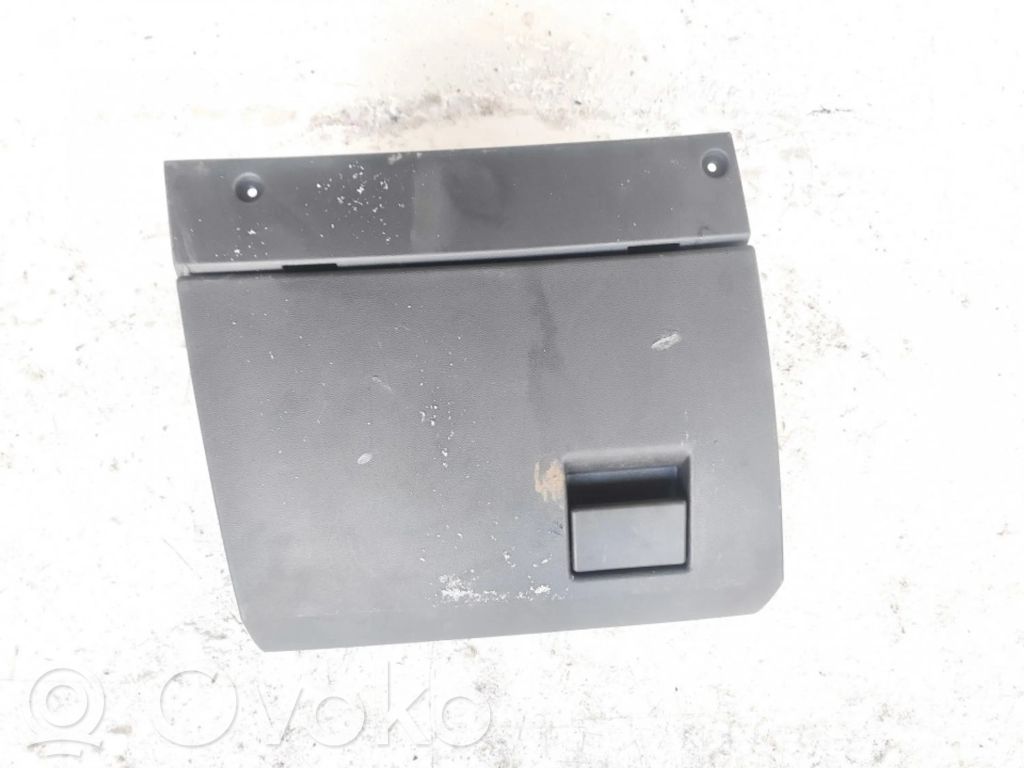 Opel Meriva A Vano portaoggetti