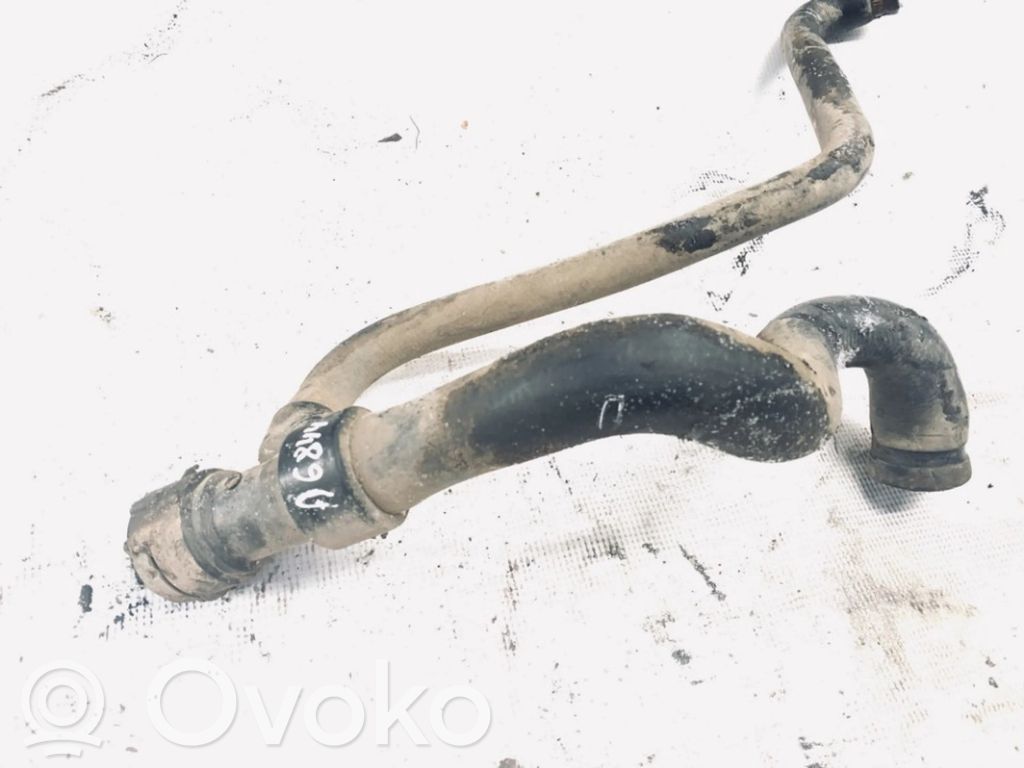 Przewód / Wąż chłodnicy   8D0121055F,8D0121055F