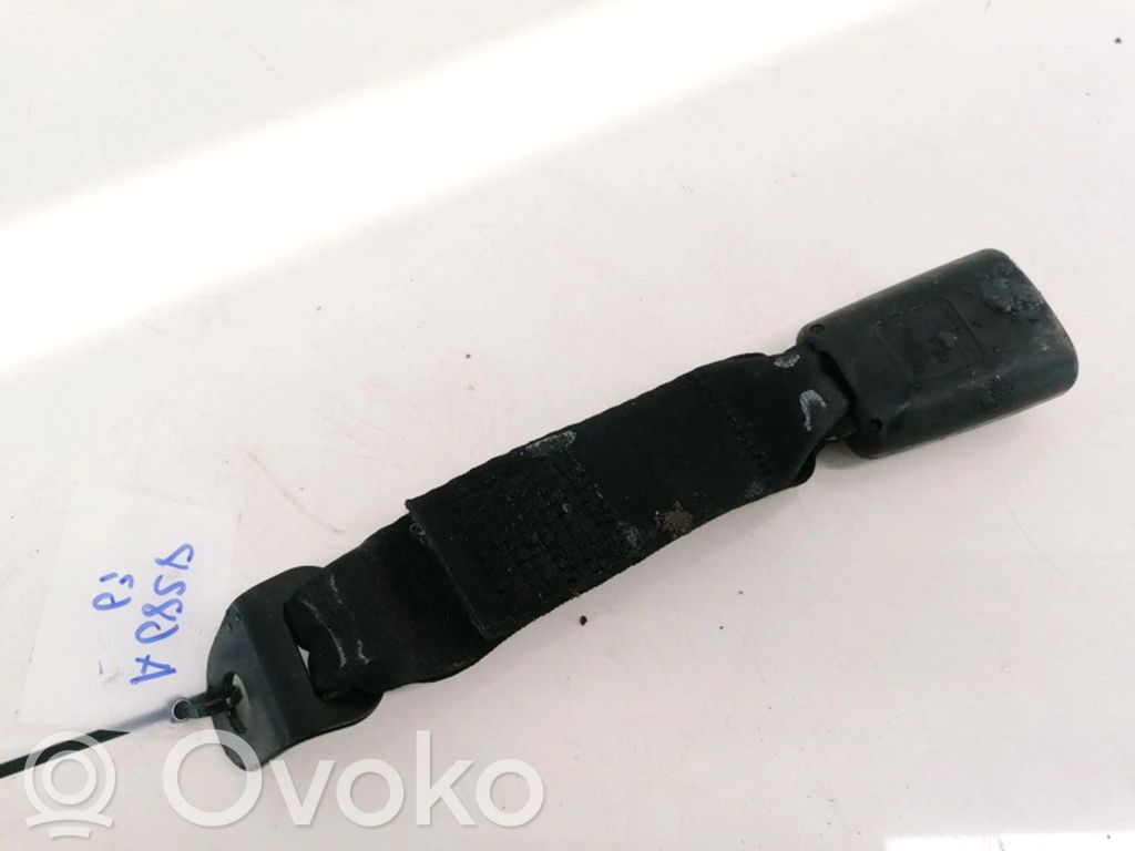 Alfa Romeo 166 Sagtis diržo galine 