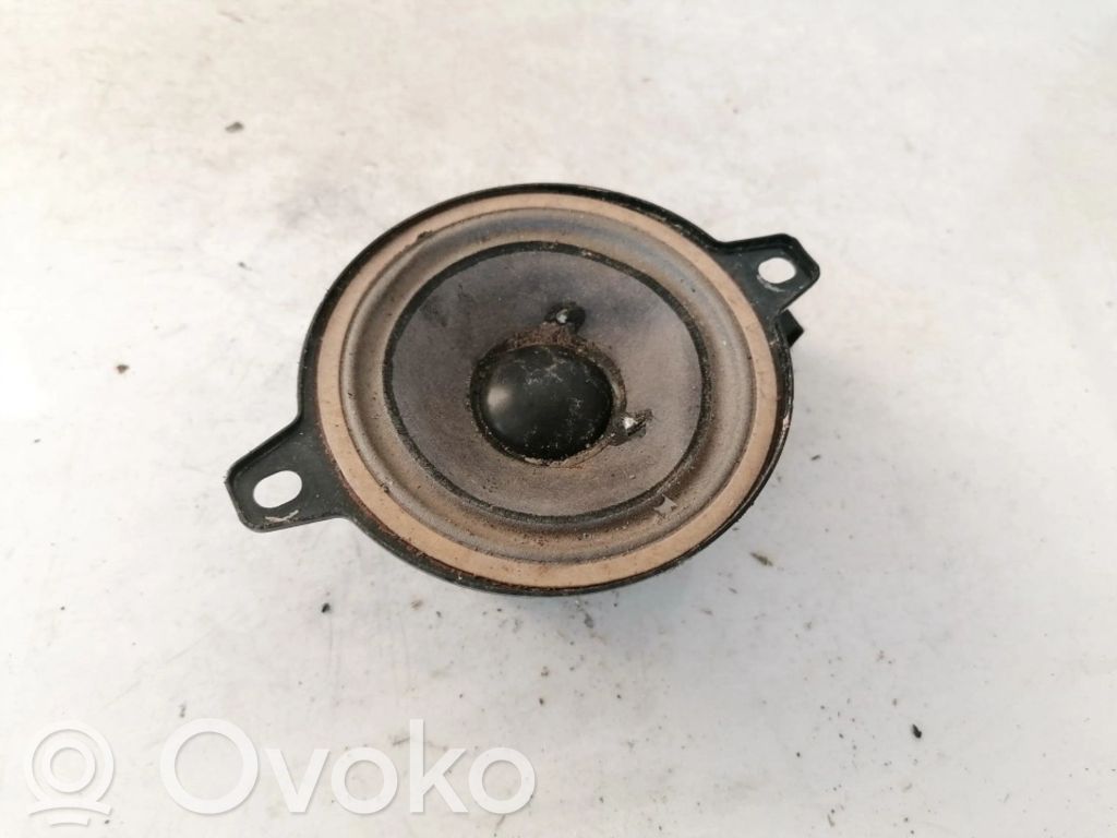 Saab 9-3 Ver2 Etuoven kaiutin 