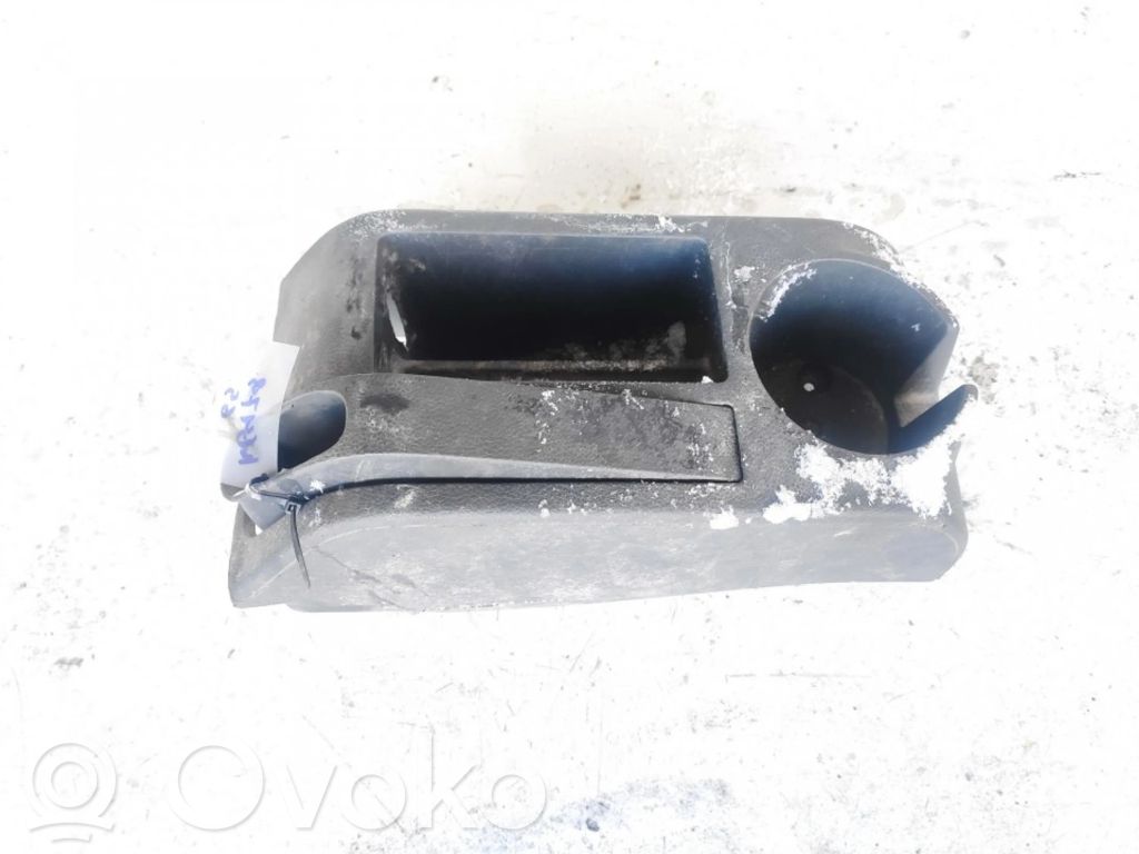 Volkswagen Golf V Altra parte interiore
