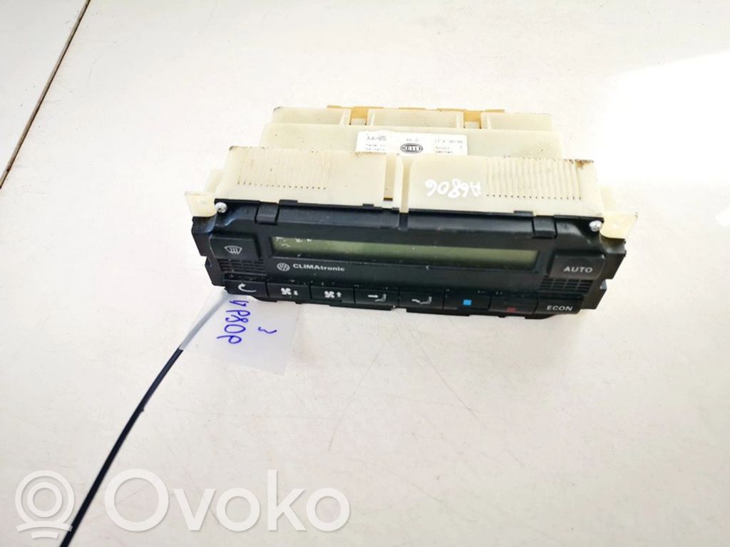 Panel klimatyzacji   1J1907044,5HB00761700,1J1907044,5HB00761700