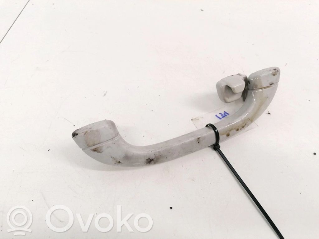 Peugeot 407 Uchwyt / Rączka sufitowa tylna 