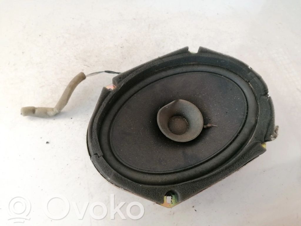 Mazda 3 I Haut-parleur de porte avant