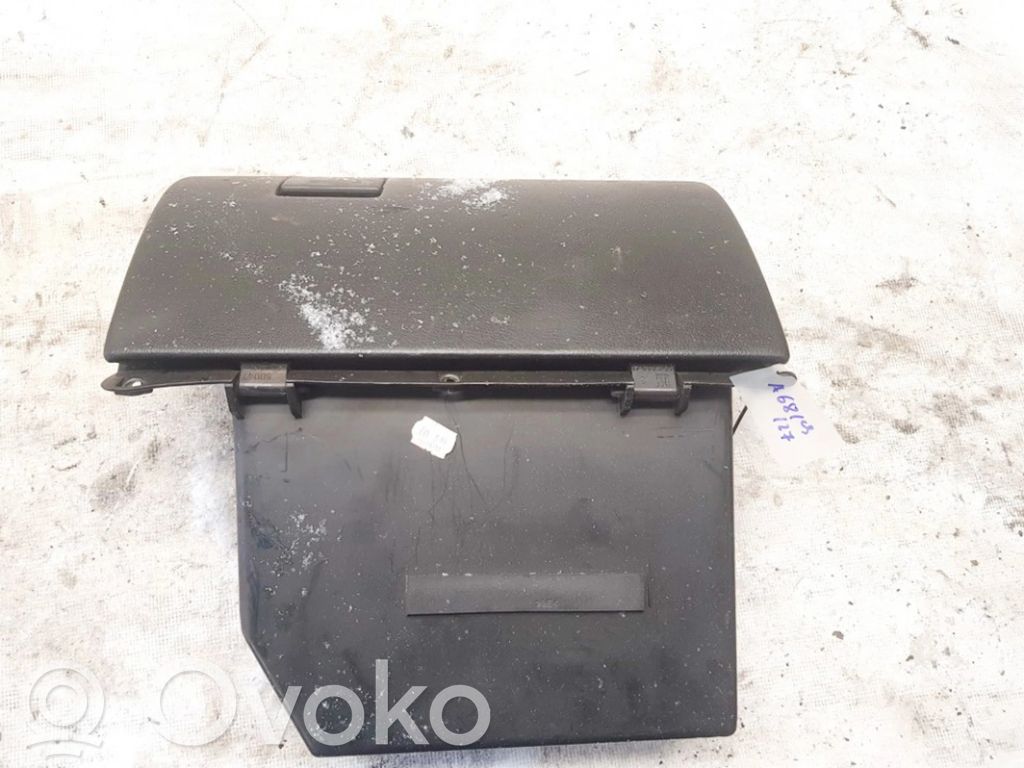 Opel Astra G Vano portaoggetti 