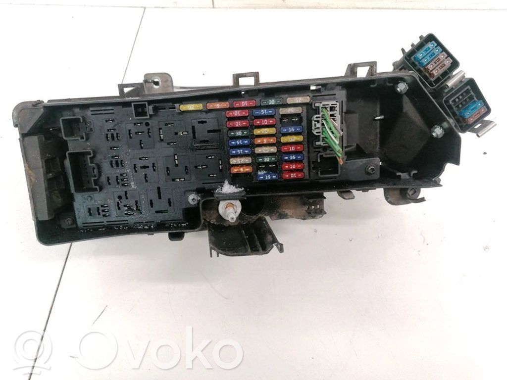 Set cutie siguranțe   9494210,9494210