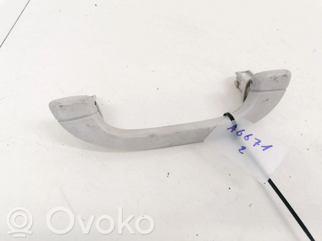 Peugeot 407 Uchwyt / Rączka sufitowa przednia 