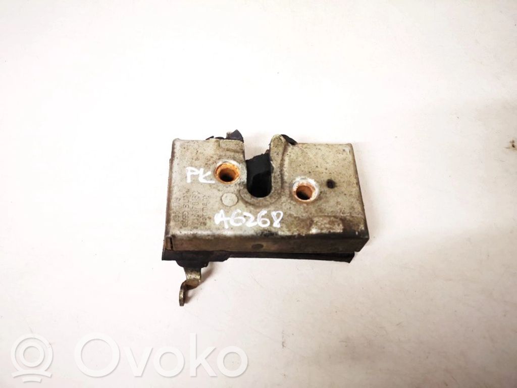 Etuoven lukko   893837015C,893837015C