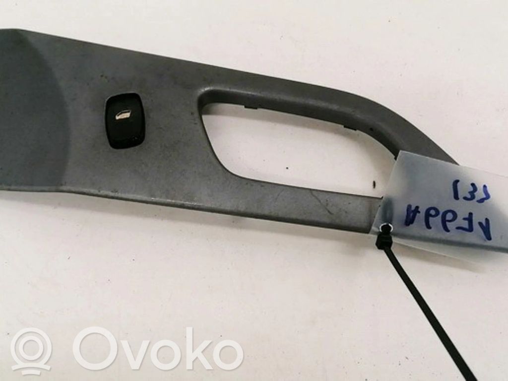Peugeot 407 Altra parte interiore 