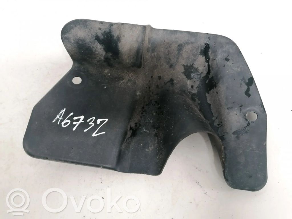 Volkswagen PASSAT B6 Altra parte esteriore 
