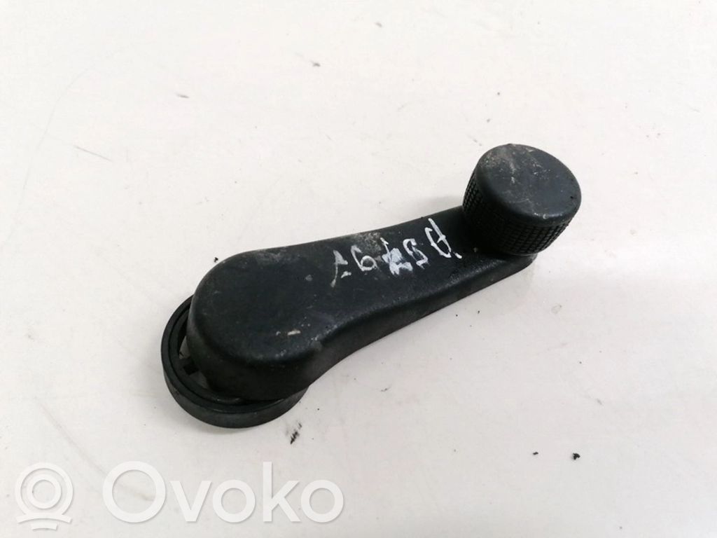 Seat Toledo II (1M) Manetă macara ușă față 