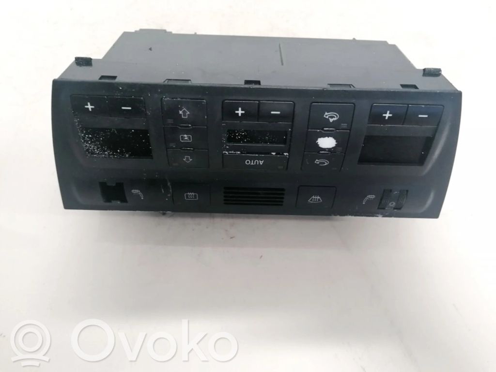 Audi A6 S6 C5 4B Unitate control climatizare 