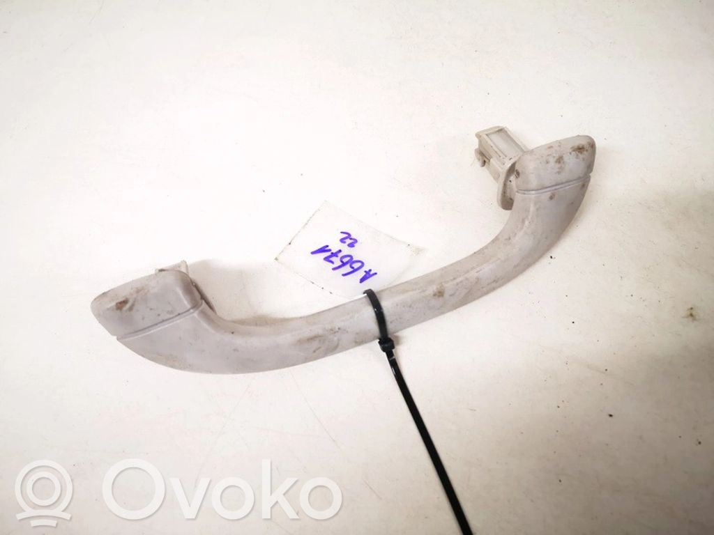 Peugeot 407 Uchwyt / Rączka sufitowa przednia 