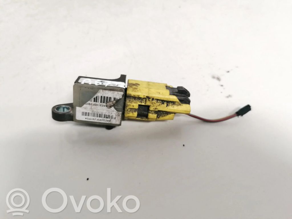 Sensor impacto/accidente para activar Airbag   3C0909606,3C0909606