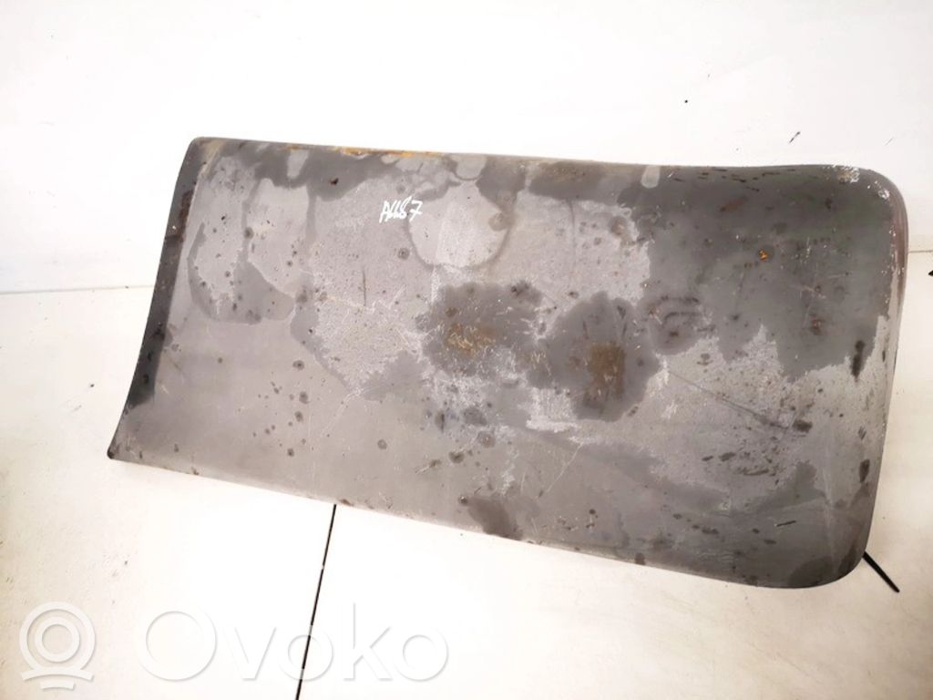 Ford Transit Coin de pare-chocs arrière