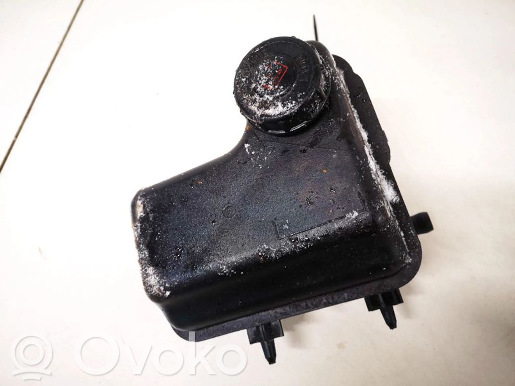Peugeot 407 Serbatoio di compensazione del liquido refrigerante/vaschetta