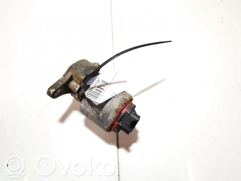 Opel Astra G Válvula EGR 