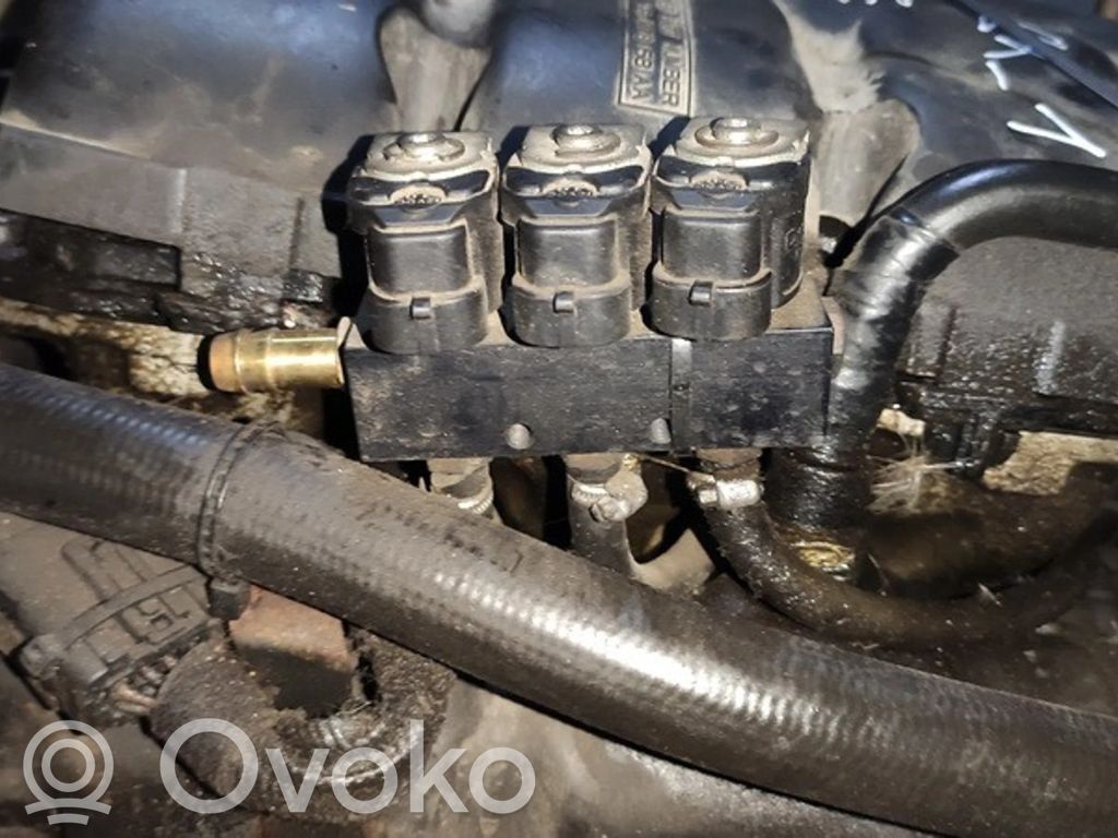 Chrysler Voyager Inyector de gas GLP 