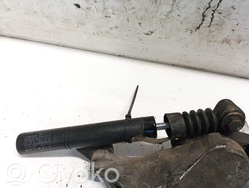 Skoda Octavia Mk1 (1U) Tendicinghia generatore/alternatore 