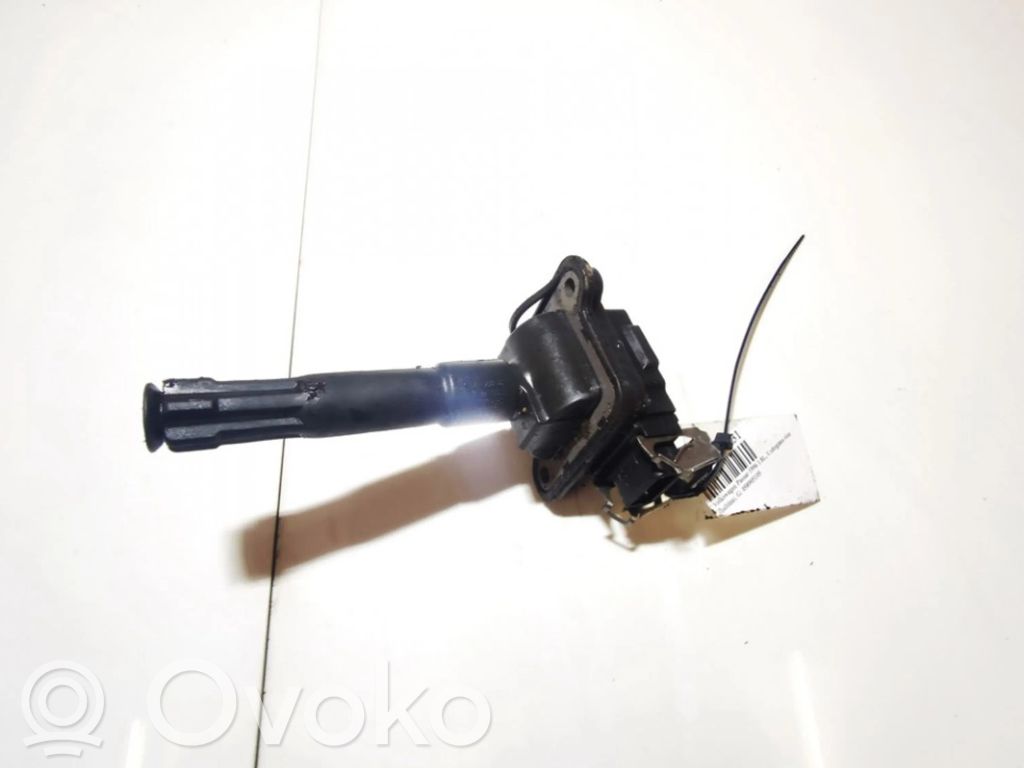 Volkswagen PASSAT B5 Bobina di accensione ad alta tensione
