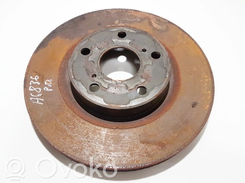 Toyota RAV 4 (XA30) Disc frână față 